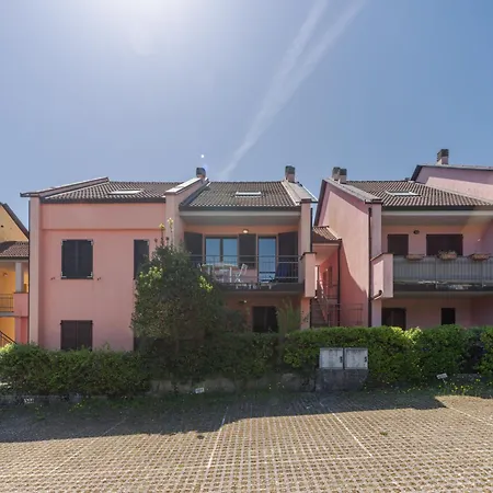 Villaggio 5 Terre-12 By Interhome Διαμέρισμα *