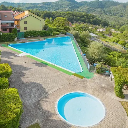 Villaggio 5 Terre-12 By Interhome * Soviore