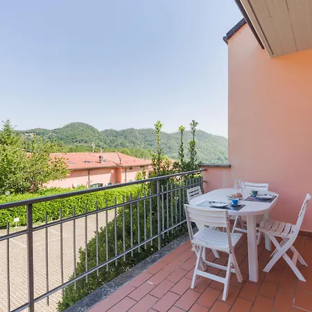 Villaggio 5 Terre-12 By Interhome * Soviore