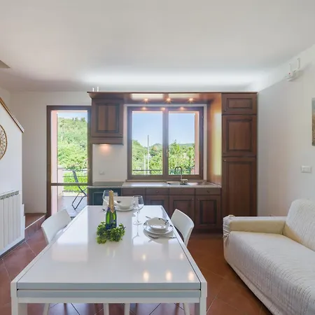 Διαμέρισμα Villaggio 5 Terre-12 By Interhome *