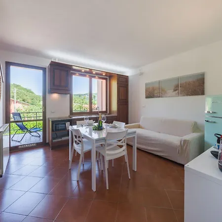 Villaggio 5 Terre-12 By Interhome Soviore
