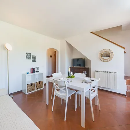 Villaggio 5 Terre-12 By Interhome Διαμέρισμα Soviore