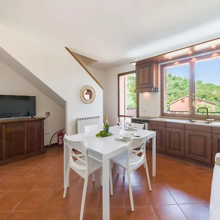 Villaggio 5 Terre-12 By Interhome * Soviore