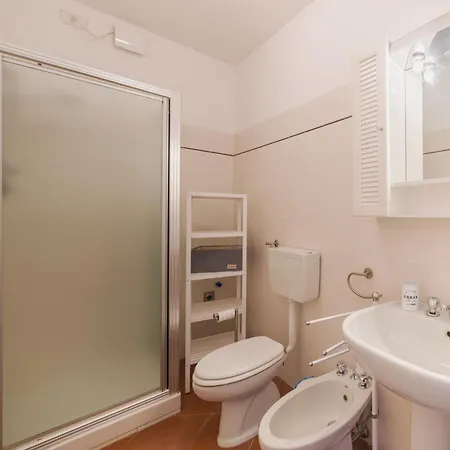 Villaggio 5 Terre-12 By Interhome Διαμέρισμα *
