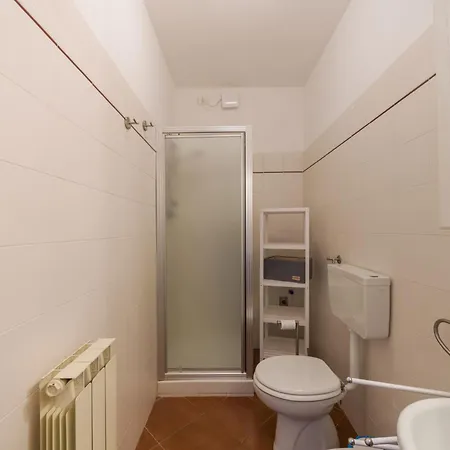 Villaggio 5 Terre-12 By Interhome *