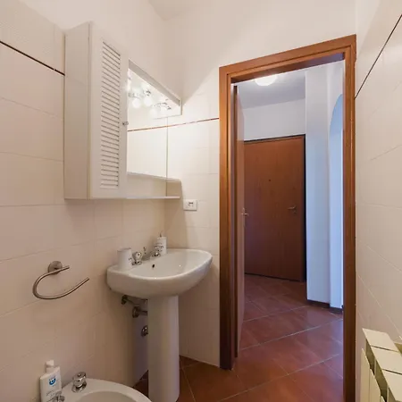 Διαμέρισμα Villaggio 5 Terre-12 By Interhome