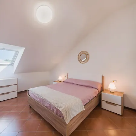 Villaggio 5 Terre-12 By Interhome Διαμέρισμα