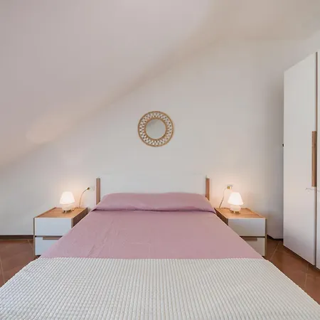 Villaggio 5 Terre-12 By Interhome *
