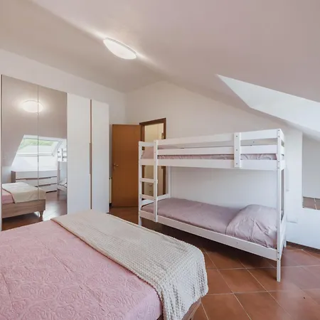 Διαμέρισμα Villaggio 5 Terre-12 By Interhome Soviore