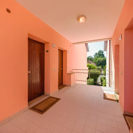 Villaggio 5 Terre-12 By Interhome * Soviore