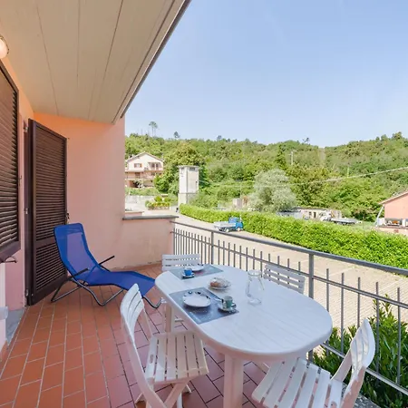 Villaggio 5 Terre-12 By Interhome Διαμέρισμα *