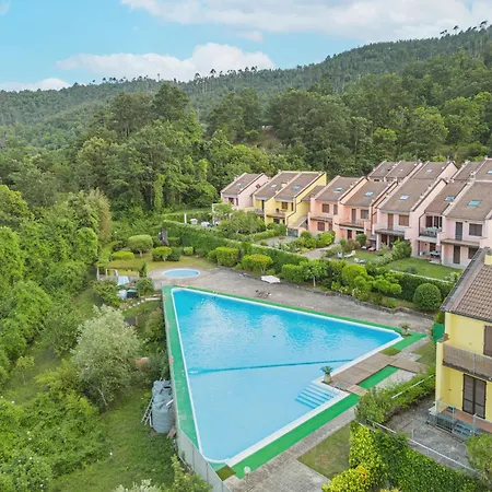 Villaggio 5 Terre-12 By Interhome Διαμέρισμα *