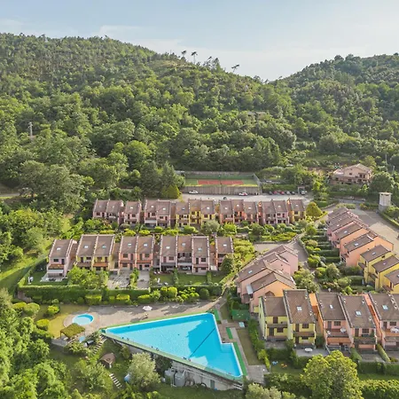 Villaggio 5 Terre-12 By Interhome Soviore