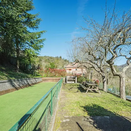 Villaggio 5 Terre-12 By Interhome Διαμέρισμα Soviore