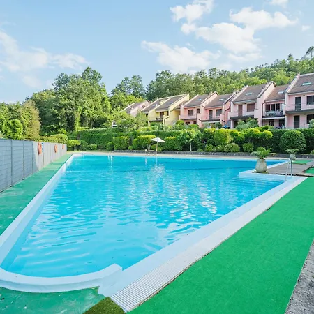 Villaggio 5 Terre-12 By Interhome Διαμέρισμα *