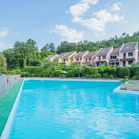 Διαμέρισμα Villaggio 5 Terre-12 By Interhome Soviore